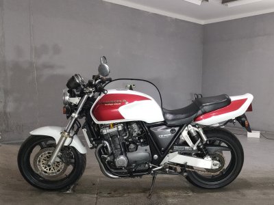 Honda CB1000SF — фото 2