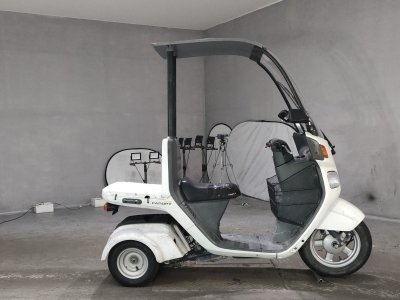 Honda GYRO CANOPY