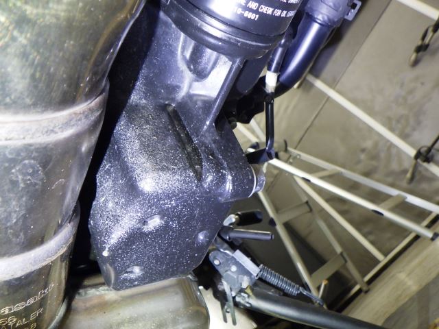 Двигатель — фото 2