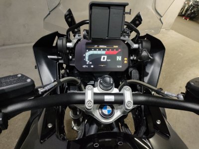 BMW R1250GS — фото 5