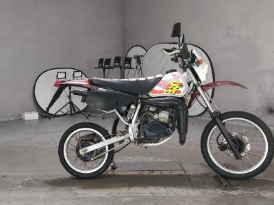 Honda CRM50