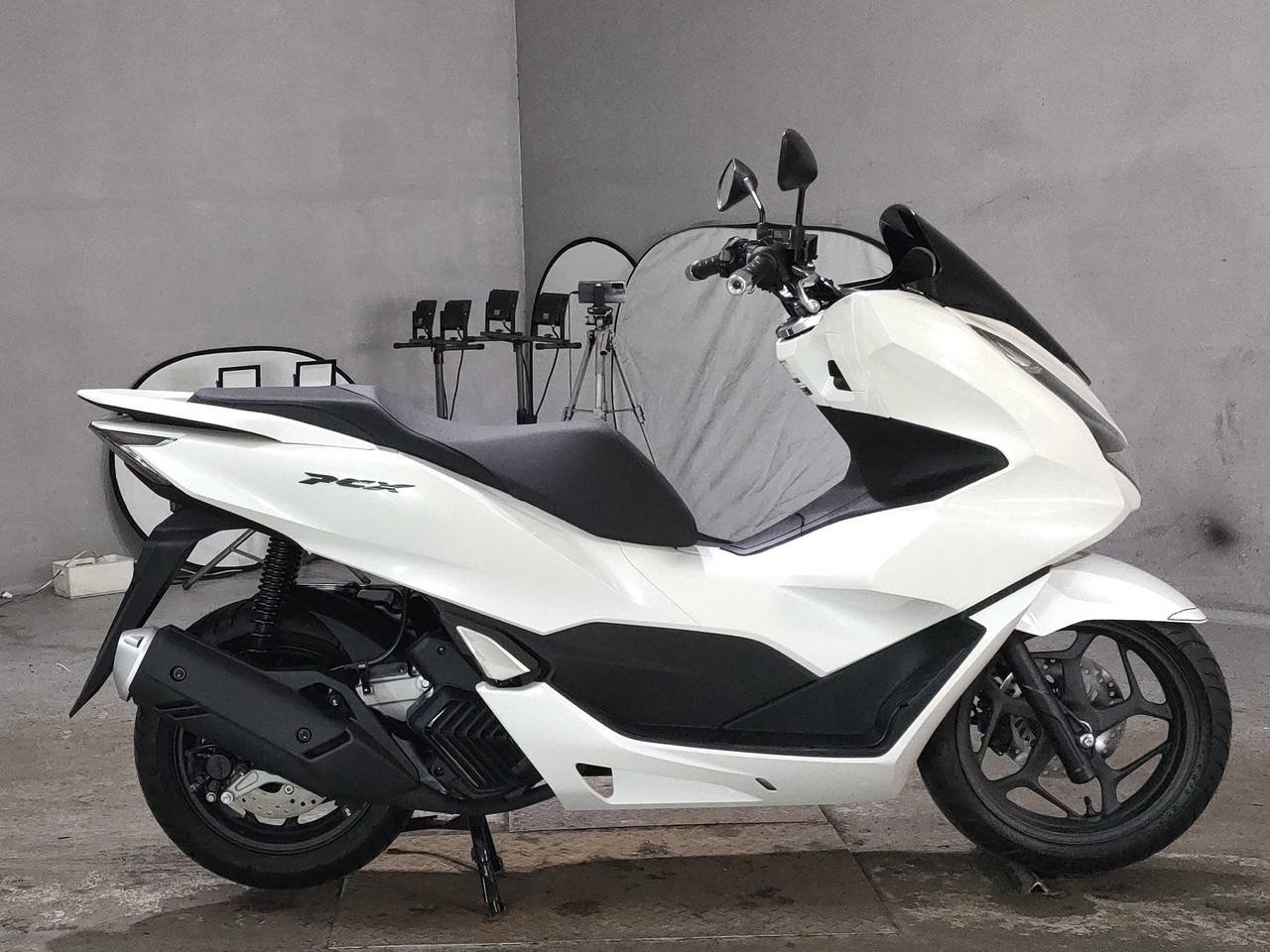 Honda PCX125