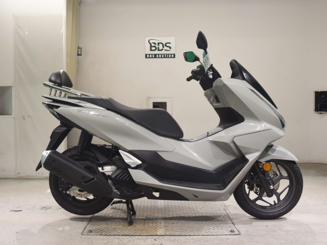 Honda PCX160