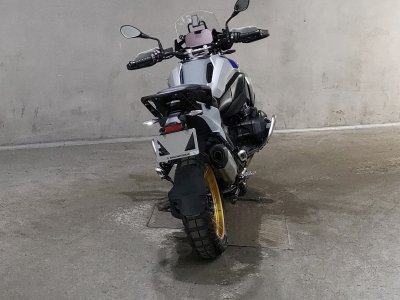BMW R1300GS — фото 4