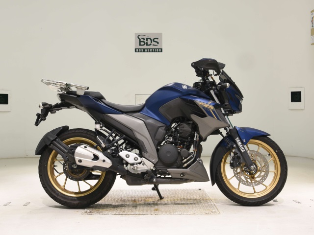 Yamaha FZS25