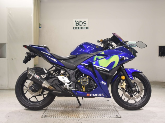 Yamaha YZF-R3