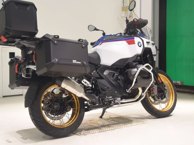 BMW R1300GS ADVENTURE — фото 5