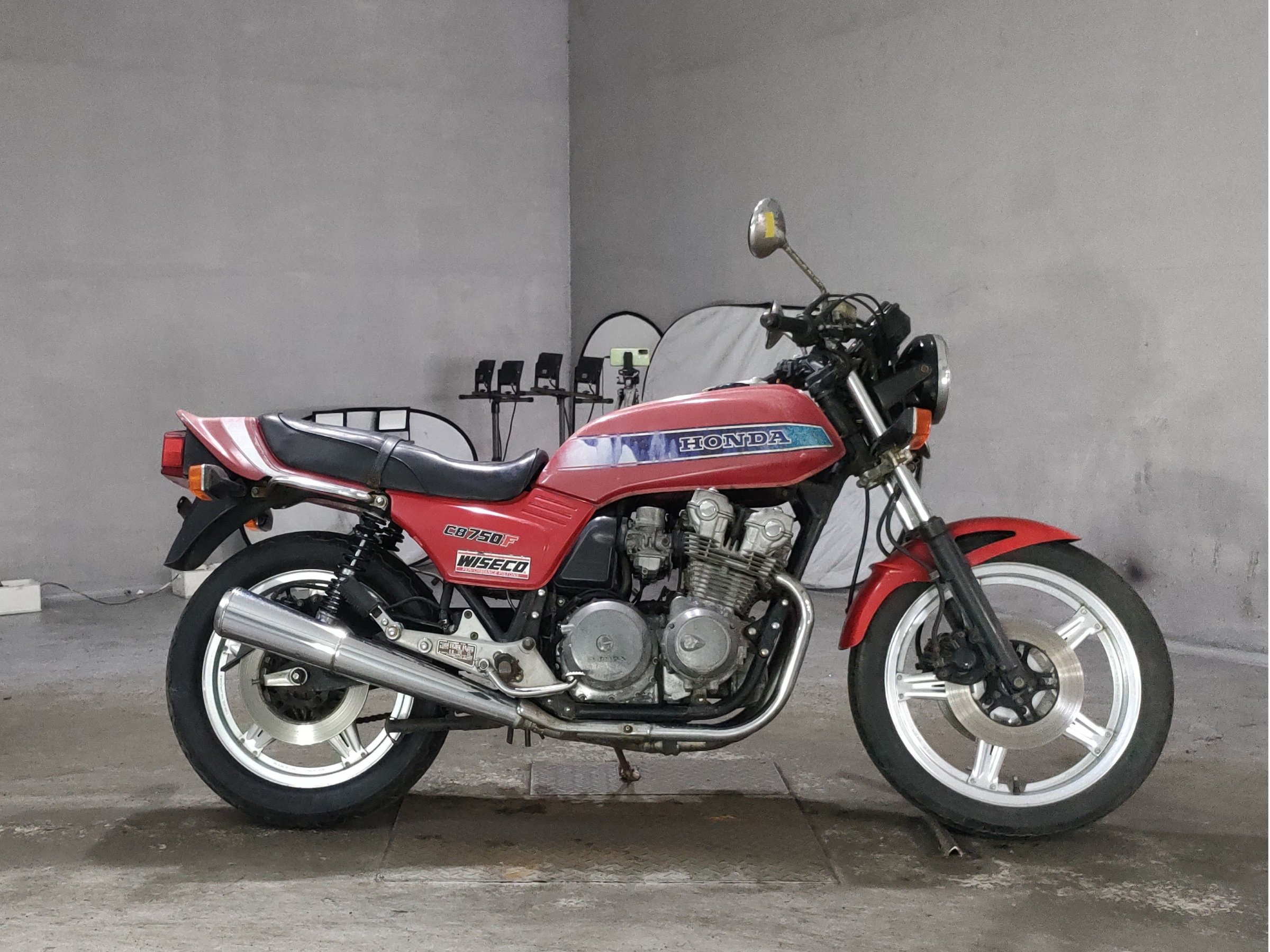 Honda CB750FOUR