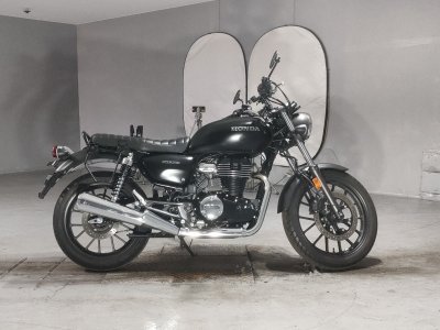 Honda GB350