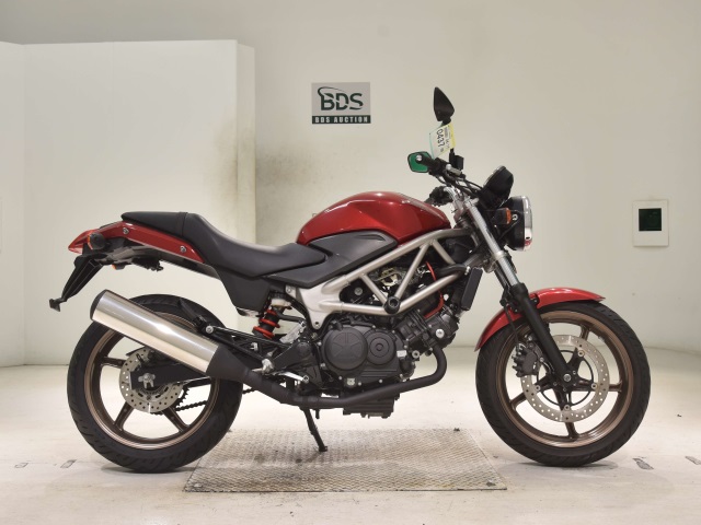 Honda VTR250