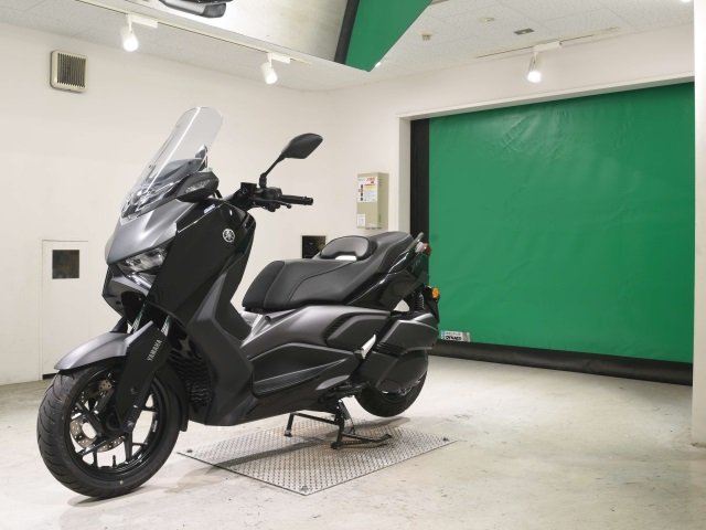 Yamaha X-MAX250-2 — фото 4