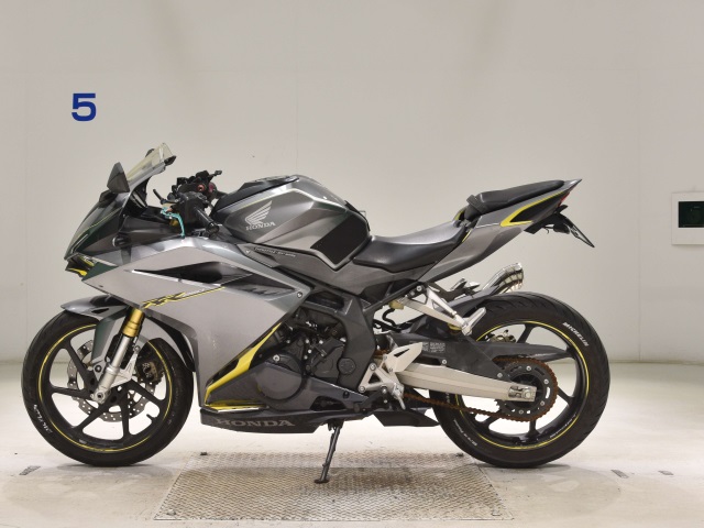 Honda CBR250RR — фото 2