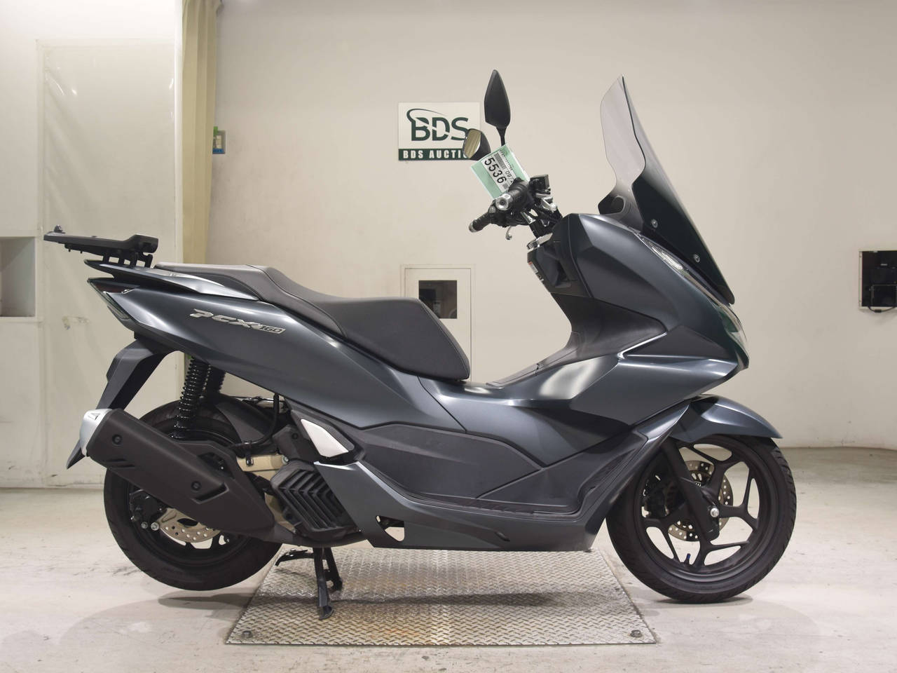 Honda PCX160