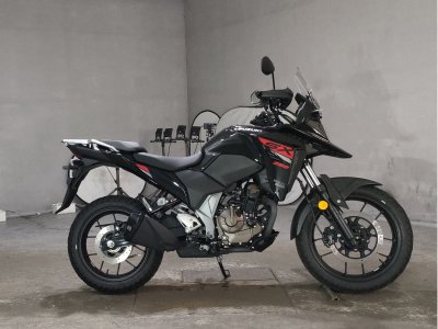 Suzuki V-STROM DL250SX