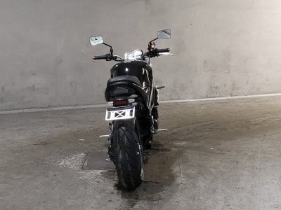 Triumph SPEED TRIPLE — фото 4