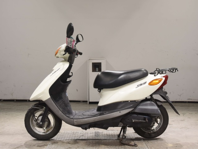 Yamaha JOG 50 — фото 2