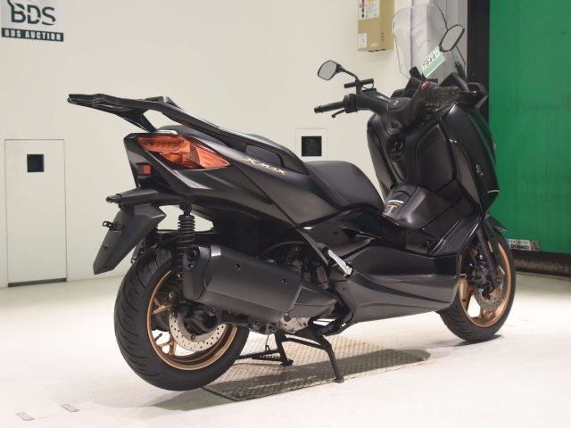Yamaha X-MAX250-2 — фото 5