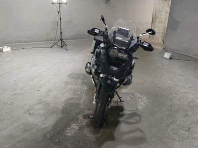 BMW R1250GS — фото 3