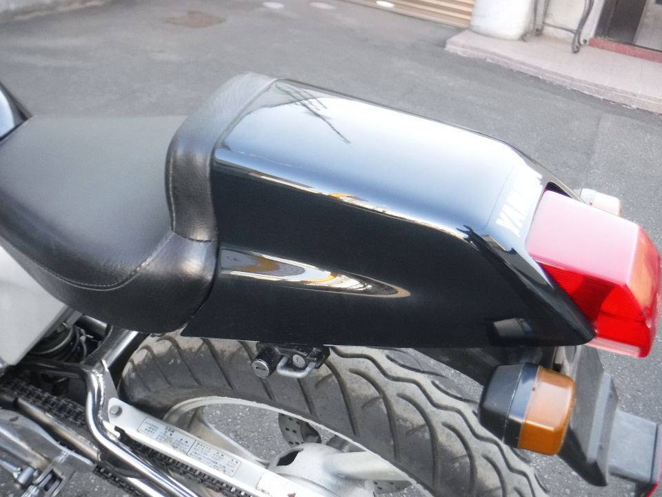 Yamaha SDR200 — фото 19