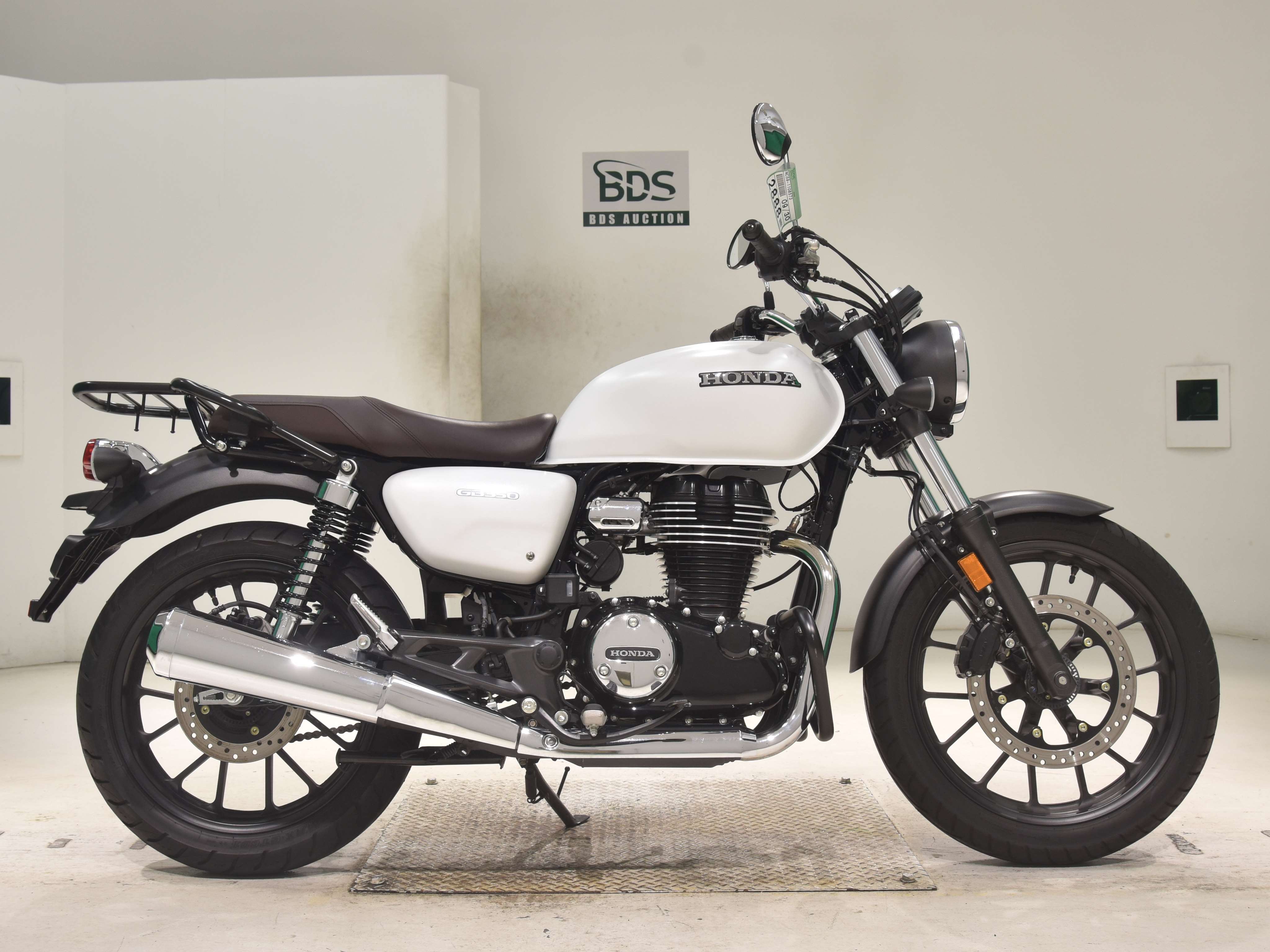 Honda GB350