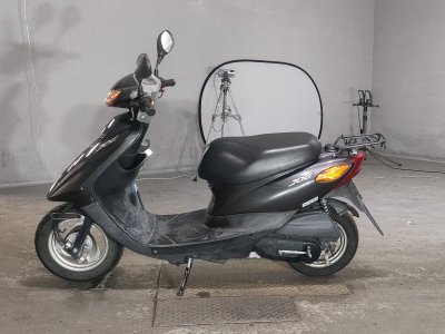 Yamaha JOG 50 — фото 2