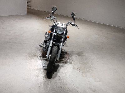 Honda SHADOW400 SLASHER — фото 3