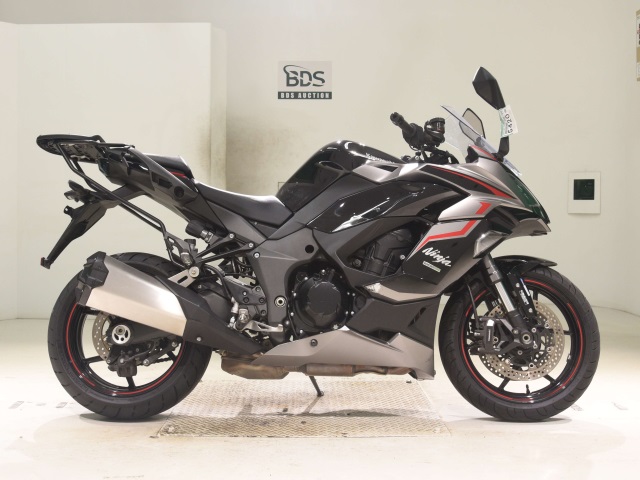 Kawasaki NINJA1000SX