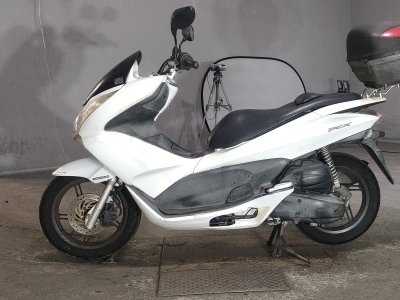 Honda PCX125 — фото 2