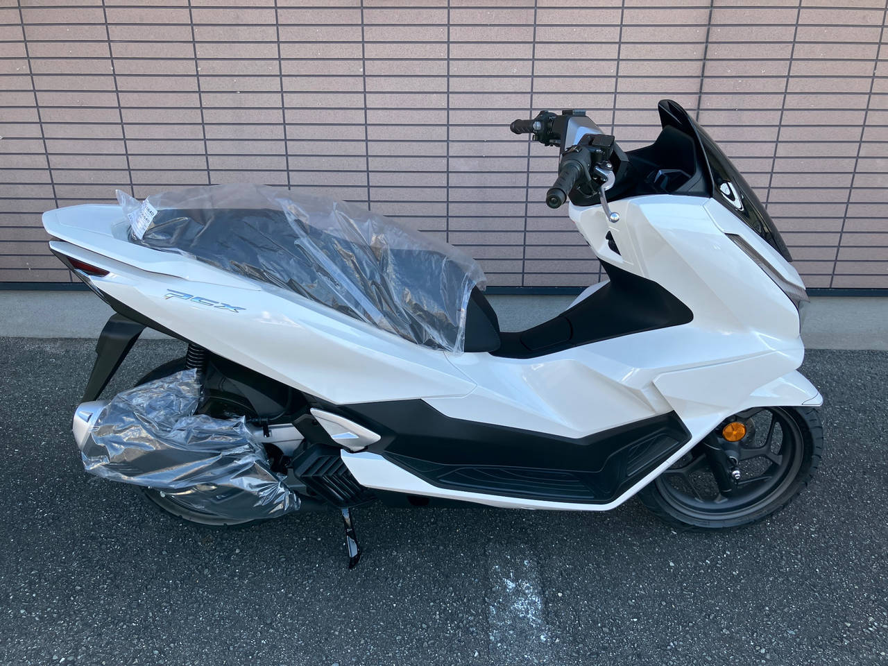 Honda PCX125