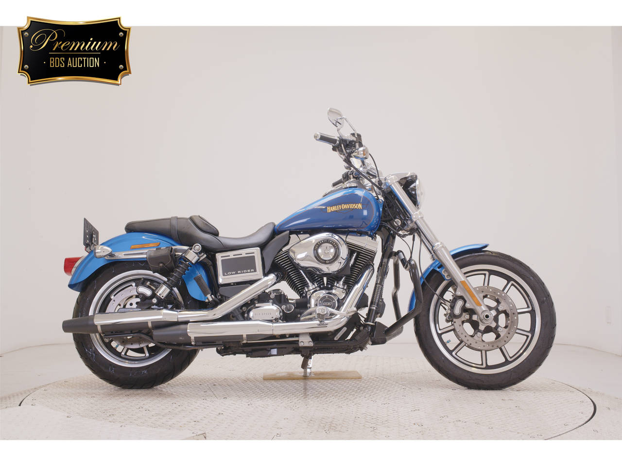 HD LOW RIDER FXDL1690