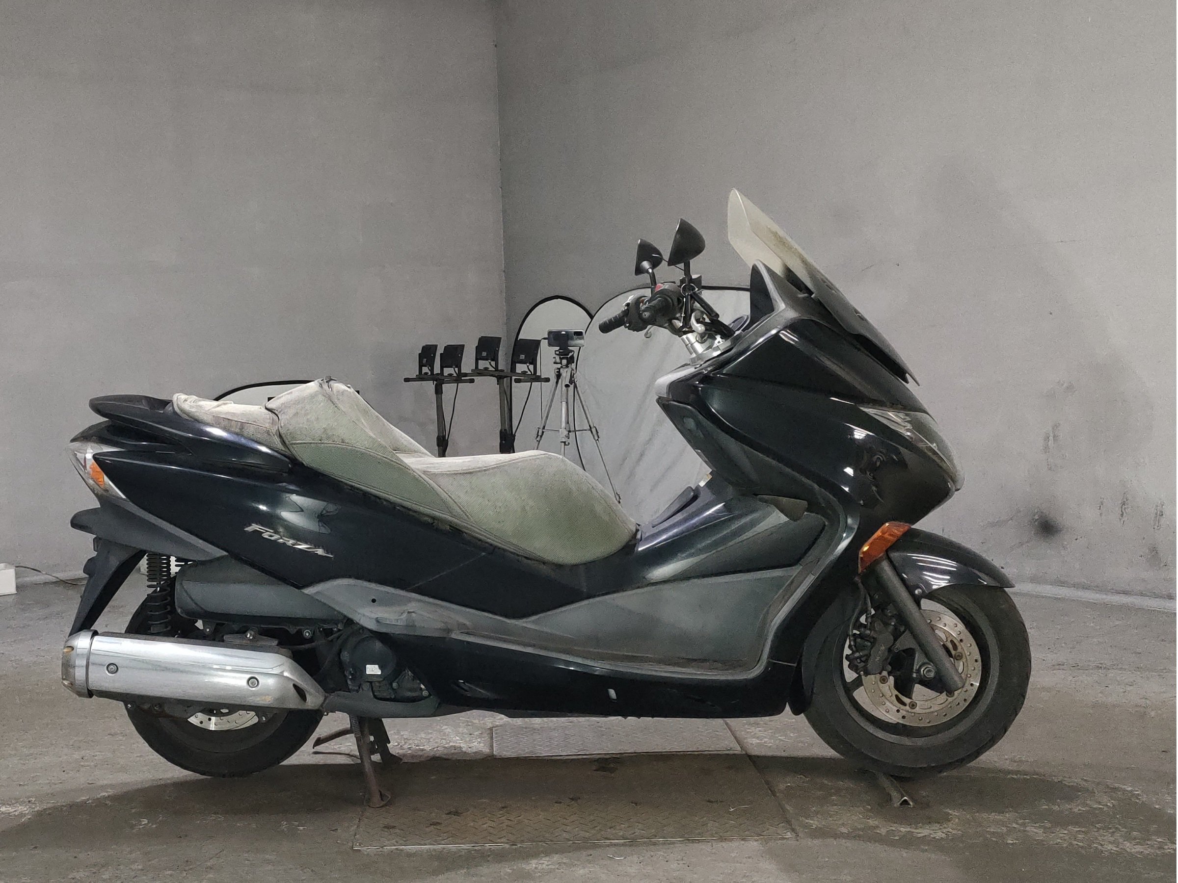 Honda FORZA Z
