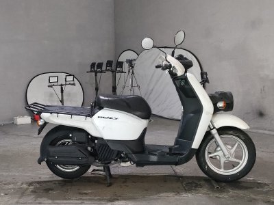 Honda BENELLI 50 PRO