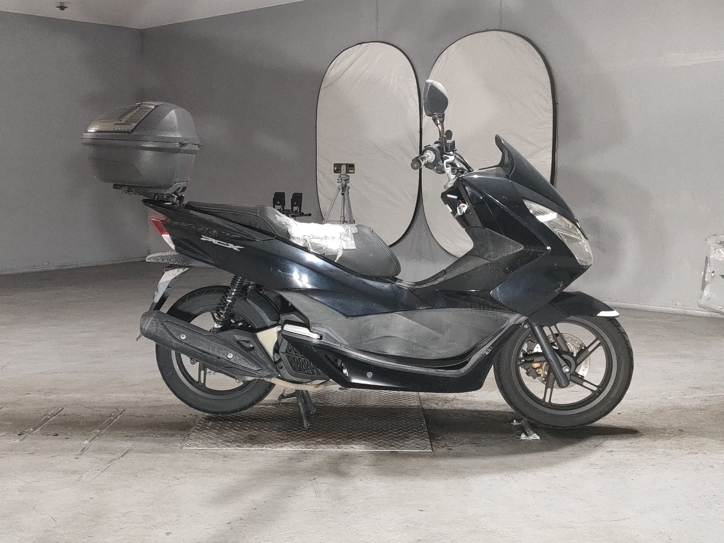 Honda PCX125
