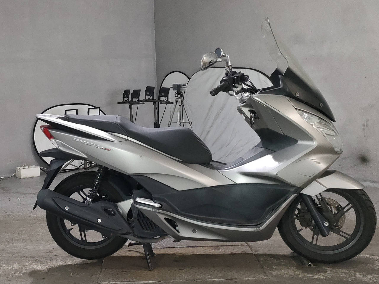 Honda PCX150