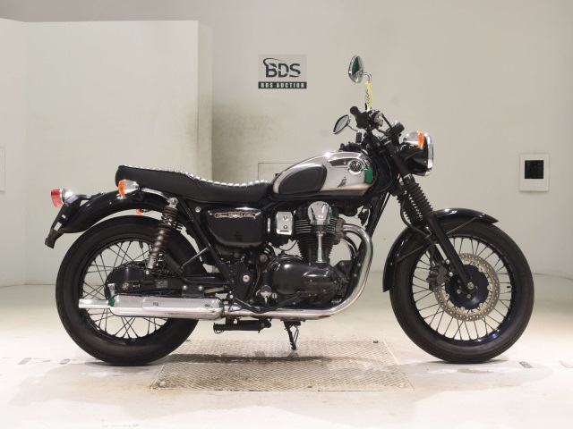 Kawasaki W800