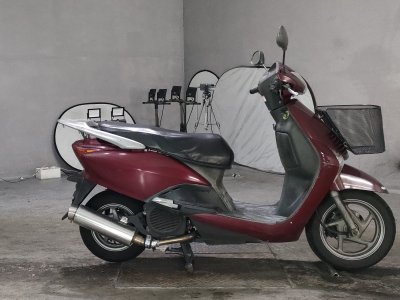 Honda LEAD110