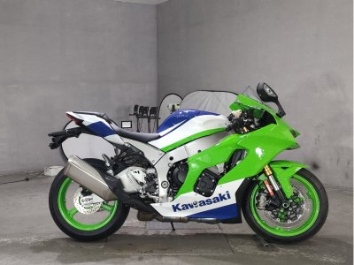 7434] Kawasaki NINJA ZX-10R - ZXT02L-012967