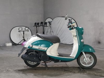 Yamaha VINO50