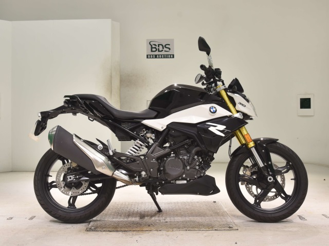 BMW G310R