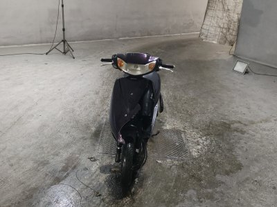 Honda DIO — фото 3