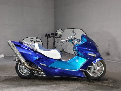 Honda FORZA