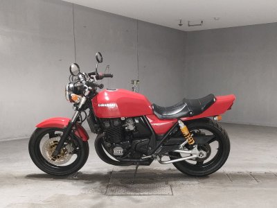 Kawasaki ZRX400 — фото 2