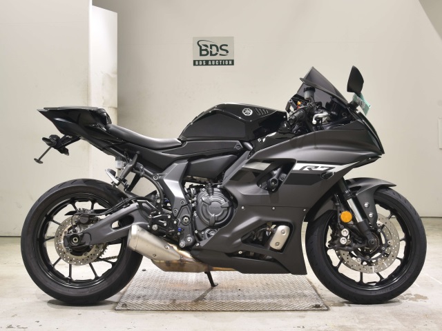 Yamaha YZF-R7-2