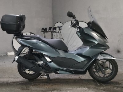 Honda PCX125