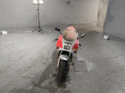 Honda NSR250R — фото 3