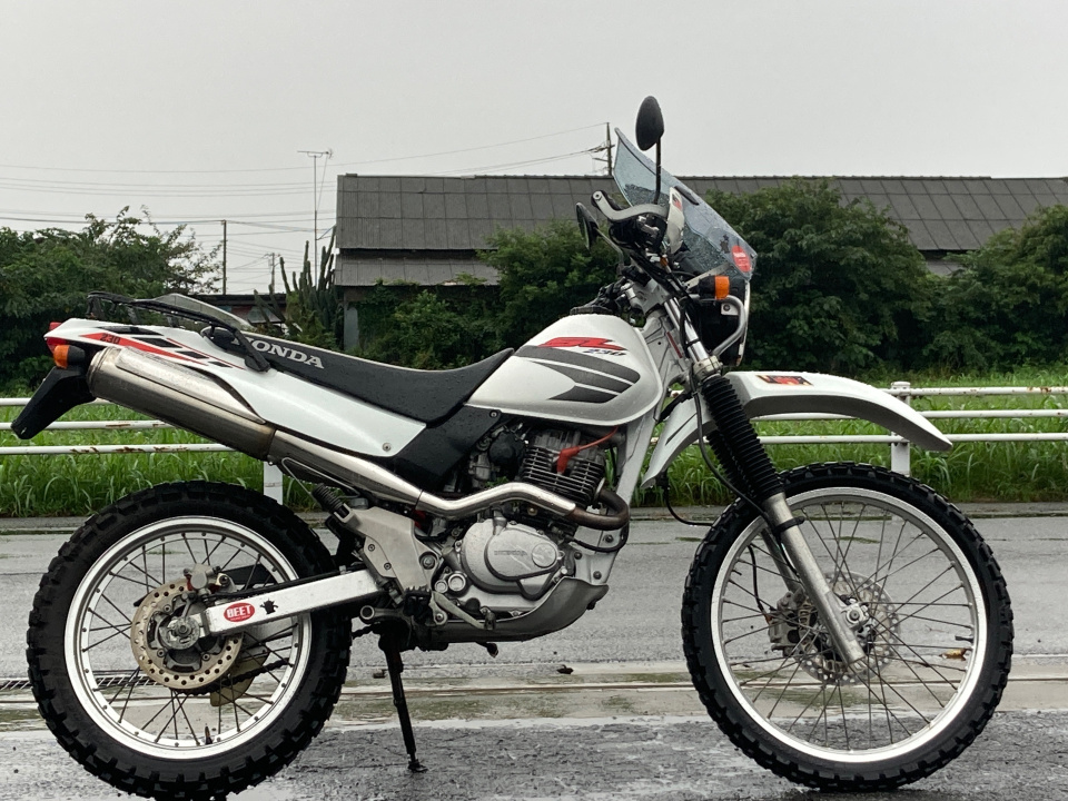 Honda SL230