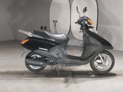 Honda SPICY100
