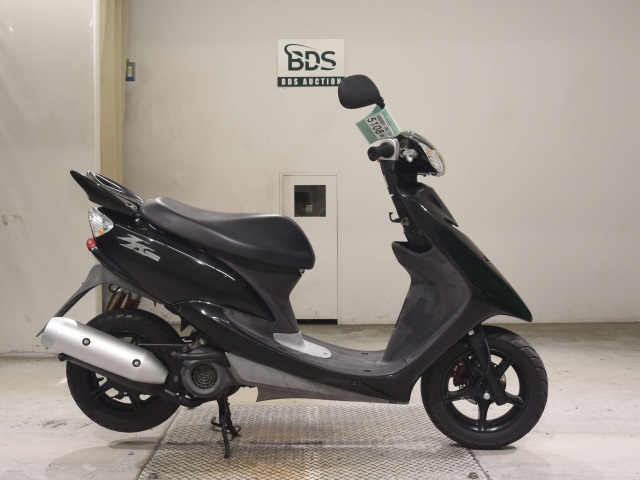 Yamaha JOG ZR