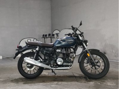 Honda GB350