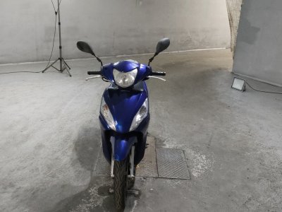 Honda DIO110 — фото 3